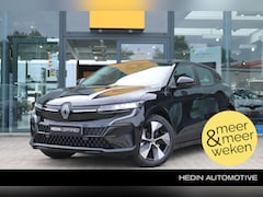 Renault Mégane E-Tech - EV60 Optimum Charge Evolution ER | Pack Advanced Drive Assist | Pack Winter | Pack City