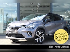 Renault Captur - 1.3 TCe 140 Edition One | 360° Camera | Stoelverwarming | Navigatie | Climate Control | Cr