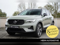 Volvo XC40 - 2.0 B4 Plus Dark Harman/Kardon | Google Infotainment | Parkeercamera Achter | Elektrisch v