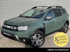 Dacia Duster - 1.3 TCe 150 EDC Journey | automaat | LAGE GEGARANDEERDE KILOMETERSTAND