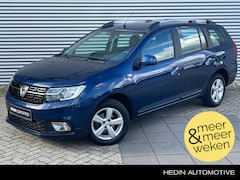 Dacia Logan MCV - 0.9 TCe Laureate