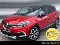 Renault Captur - 90 TCe Intens