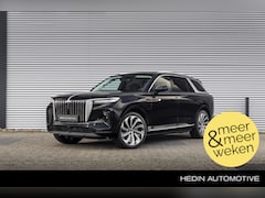 Hongqi E-HS9 - President Limited 120 kWh Long Range | 6-persoons | Apple Carplay | Luchtvering | 22" velg