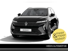 Renault Scenic E-Tech - Long Range Iconic | Pack Augmented Vision