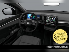 Renault Mégane E-Tech - Comfort Range Evolution