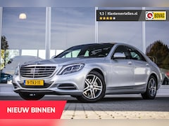 Mercedes-Benz S-klasse - 350 BlueTEC Prestige | Pano | 1e eigenaar | NL Auto | Stoelventilatie