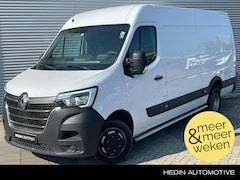 Renault Master - T35 2.3 dCi 130 L3H2 DL Comfort