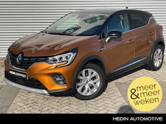 Renault Captur - 1.6 E-Tech Hybrid 145 Intens