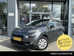 Citroën C3 - 1.2 PureTech Feel | Navigatie | Cruise Control