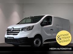 Renault Trafic - 2.0 dCi 110 T29 L1H1 Comfort