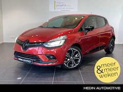 Renault Clio - 0.9 TCe Intens