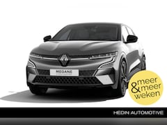 Renault Mégane E-Tech - Comfort Range Techno | Pack Winter | Pack Advanced Drive Assist & Augmented Vision