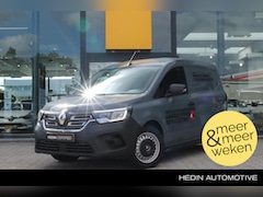 Renault Kangoo E-Tech - Kangoo Advance | Pack Securite | Easylink Multimedia & Navigatie