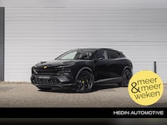 Lotus Eletre - R 905pk 4WD Full Carbon pakket | 23-inch velgen | Track mode | Camera buitenspiegels