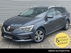 Renault Mégane Estate - 1.3 TCe 140 Intens