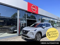 Nissan X-Trail - 1.5 e-Power Limited Edition | Navigatie | 360 Camera | Sensoren V+A