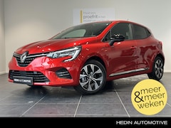 Renault Clio - TCe 100 Bi-Fuel Evolution | Pack Augmented Vision | Pack Advanced Safety