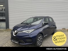 Renault Zoe - R135 Evolution 52 kWh | Apple Carplay | Parkeersensoren Achter | Navigatie | Climate Contr