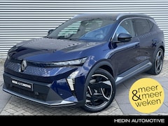 Renault Scenic E-Tech - Long Range Iconic | Pack Augmented Vision | Panoramadak | Harman/Kardon