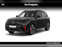 MINI Countryman - 2.0 JCW ALL4 John Cooper Works | Pakket XL | JCW Performance Brake