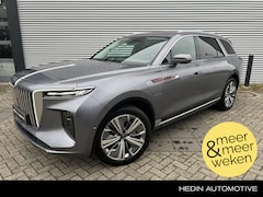 Hongqi E-HS9 - Executive 99 kWh | 7-persoons | 21" velgen | 360° camera | Carplay