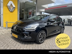 Renault Clio Estate - 1.2 TCe Intens | LED | SENSOREN | AUTOMATISCHE AIRCO | NAVIGATIE |