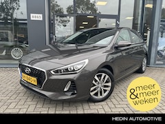 Hyundai i30 - 1.0 T-GDI First Edition | Navigatie | Cruise control |