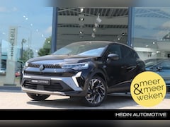 Renault Captur - 1.6 E-Tech Hybrid 145 esprit Alpine | Pack Harman Kardon | Pack Navigation Urban | Pack Ad