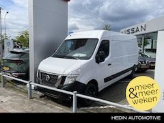 Nissan Interstar - 2.3 dCi L3H2 N-Connecta