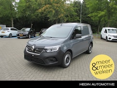 Renault Kangoo E-Tech - Advance 22kW incl. Snel-laadfunctie ( 80KWh ) 100% Elektrisch