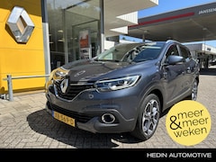 Renault Kadjar - 1.2 TCe Bose | Trekhaak | Sensoren