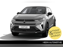 Renault Captur - E-Tech Hybrid 145 Automaat Esprit Alpine | Pack Advanced Driving Assist | Pack Winter