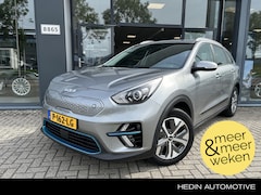 Kia e-Niro - DynamicLine 64 kWh | Private lease v.a. €440, - | * Subsidie mogelijk