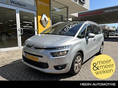 Citroën C4 Picasso - 1.2 PureTech Business NAVIGATIE / PARKEERSENSOREN