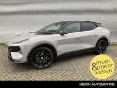 Lotus Eletre - S 4WD | 23-inch Velgen | Full Carbon | Comfort Stoelenpakket | Intelligent Glazen dak