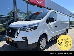 Nissan Primastar - 2.0 dCi L2H1 N-Connecta