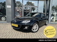 Mazda MX-5 - 1.8 TS+ | Hard top | All-Season banden