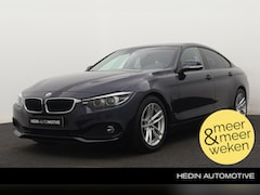 BMW 4-serie Gran Coupé - 420i Executive | Navigatie | Climate control | Automaat