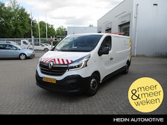 Renault Trafic - 2.0 dCi 120 T29 L2H1 Comfort / Demo