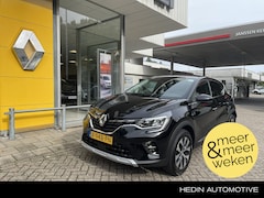 Renault Captur - 1.0 TCe 90 techno | Groot Scherm | Camera | Navigatie | Climat