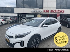 Kia XCeed - 1.5 T-GDi DynamicPlusLine