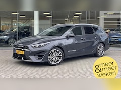 Kia Cee'd Sportswagon - Ceed 1.5 T-GDi GT-PlusLine