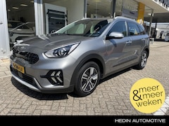 Kia Niro - 1.6 GDi Hybrid DynamicLine | NAVIGATIE | CAMERA | 16 INCH LICHTMETALEN VELGEN |