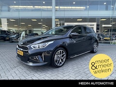 Kia Cee'd - Ceed 1.0 T-GDi GT-Line Edition NAV | ECC | Camera | Cruise Control | LKAS