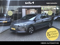 Hyundai IONIQ - 1.6 140PK HYBRIDE AUTOMAAT GDi i-MOTION / Parkeercamera / Adaptive Cruise / Climate Contro