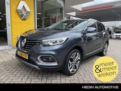 Renault Kadjar - 1.3 TCe Intens NAVIGATIE / CAMERA