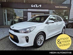 Kia Rio - 1.0 TGDI DynamicLine