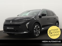 Renault Scenic E-Tech - Long Range Iconic | Pack Augmenterd Vision