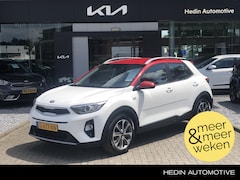 Kia Stonic - 1.0 T-GDi DynamicLine / Navi / Two Tone / Cruise Control