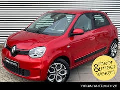 Renault Twingo Z.E. - R80 E-Tech Equilibre 22 kWh Subsidieregeling € 2.000, - mogelijk